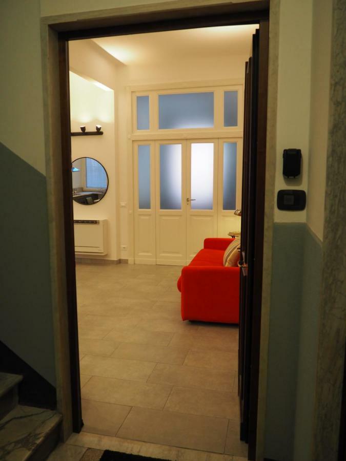 La Porta Accanto A Soli 900 Mt Dal Gaslini Génova Exterior foto