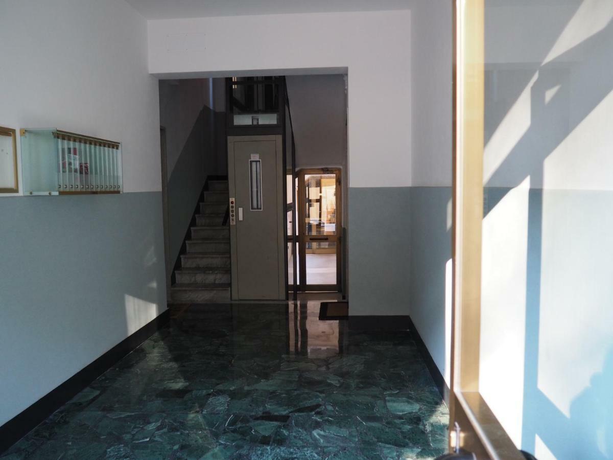 La Porta Accanto A Soli 900 Mt Dal Gaslini Génova Exterior foto