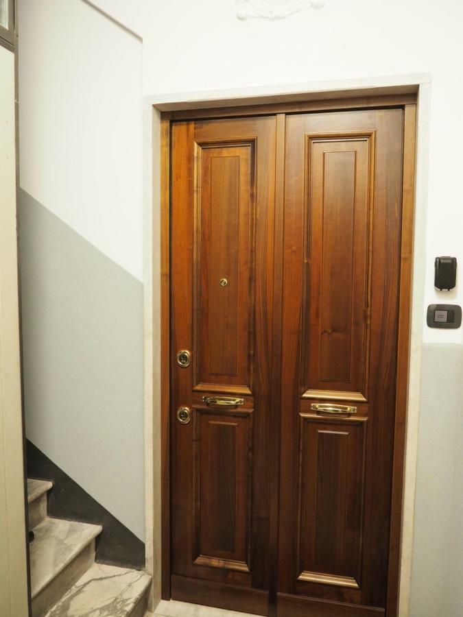 La Porta Accanto A Soli 900 Mt Dal Gaslini Génova Exterior foto