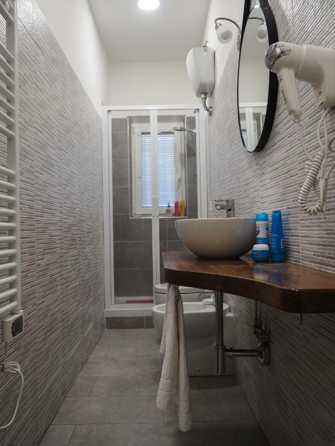 La Porta Accanto A Soli 900 Mt Dal Gaslini Génova Exterior foto